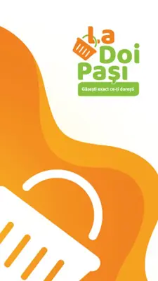 LaDoiPași android App screenshot 4